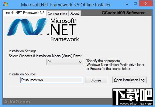 Framework,NET Framework 3.5,.NET Framework,.net framework 3.5