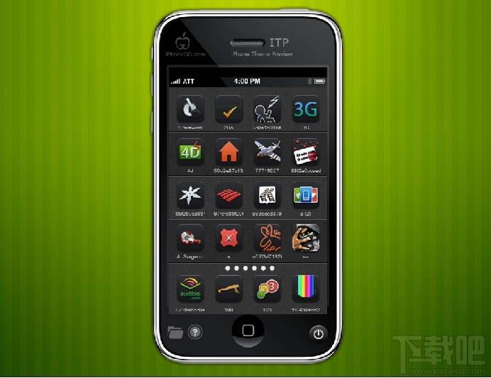 iPhone Theme Preview,iPhone Theme Preview下载,iPhone Theme Preview官方下载