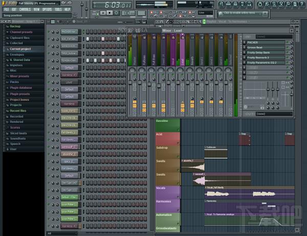 QUACK音乐制作,QUACK音乐制作下载,QUACK音乐制作官方下载