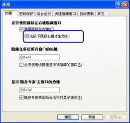 隐身专家破解版,隐身专家,HideDragon,隐藏窗口
