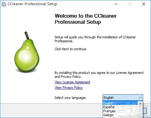 系统优化工具,CCleaner下载
