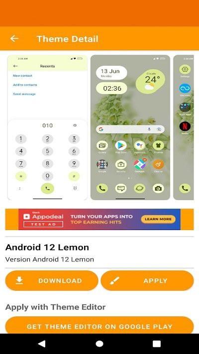 全球主题和壁纸app(global themes)下载,全球主题和壁纸,主题app,壁纸app