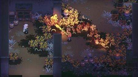 大地之子手游下载,大地之子,冒险游戏,像素游戏