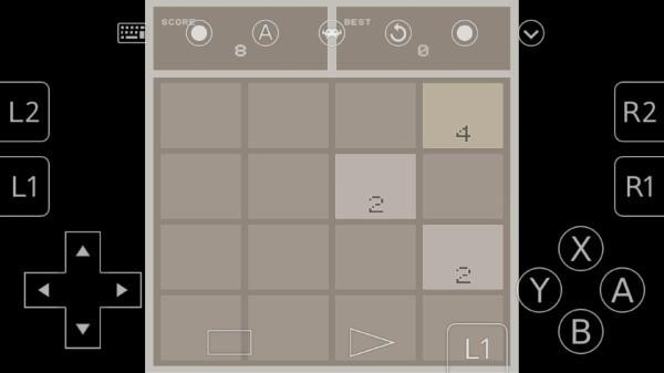 retroarch魔改版下载,retroarch,模拟器app