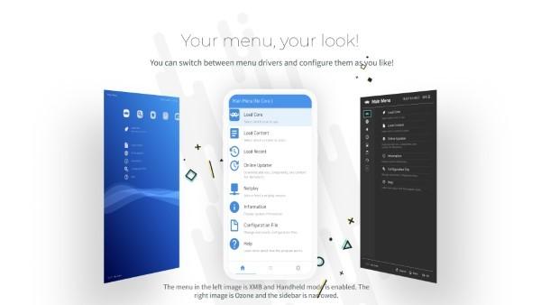 retroarch魔改版下载,retroarch,模拟器app