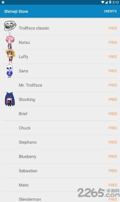 shimeji手机中文版下载,shimeji,桌面宠物app,主题app