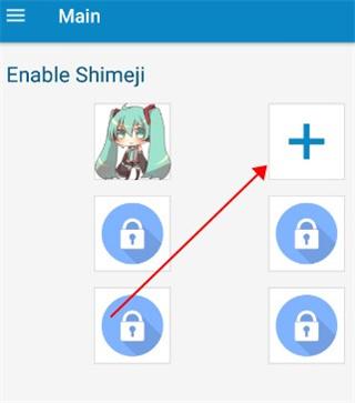 shimeji手机中文版下载,shimeji,桌面宠物app,主题app