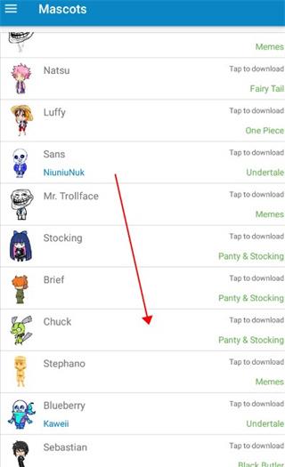 shimeji手机中文版下载,shimeji,桌面宠物app,主题app