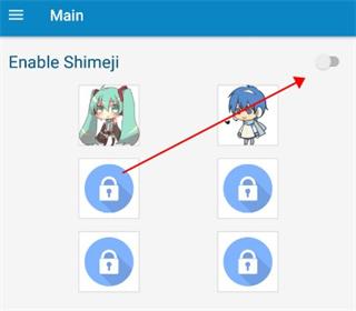 shimeji手机中文版下载,shimeji,桌面宠物app,主题app