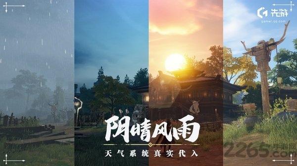 代号giant正式版(暂未上线),代号giant,冒险手游,动作手游